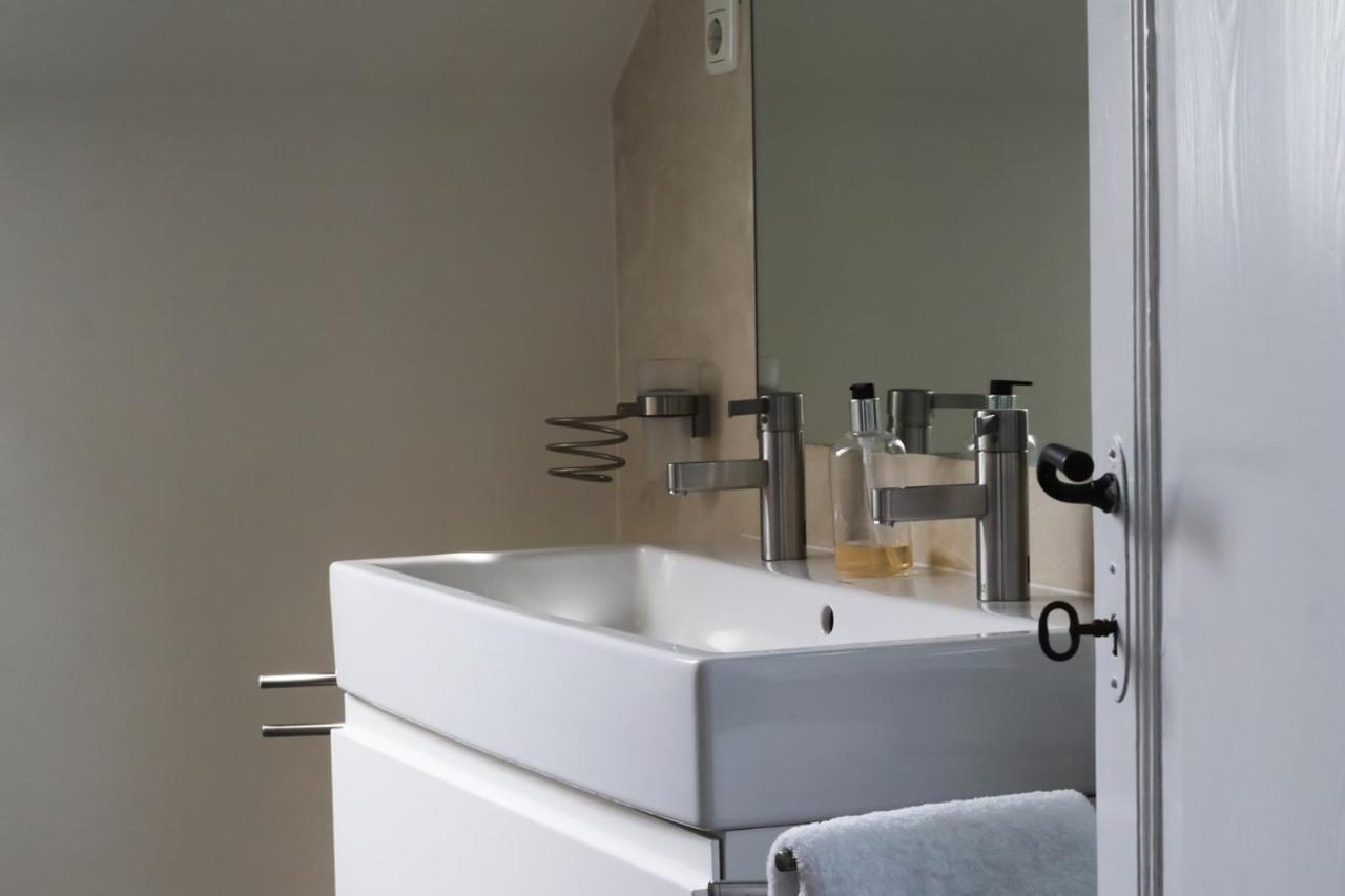 Fewo 110Qm Mit Balkon An Weser/Glacis/City Minden  Zewnętrze zdjęcie