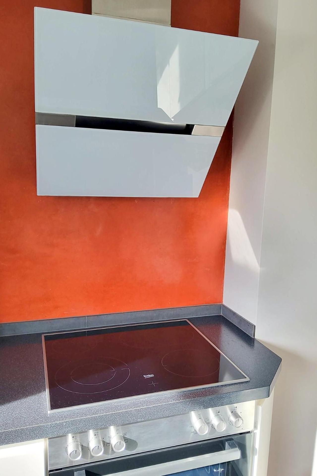 Fewo 110Qm Mit Balkon An Weser/Glacis/City Minden  Zewnętrze zdjęcie