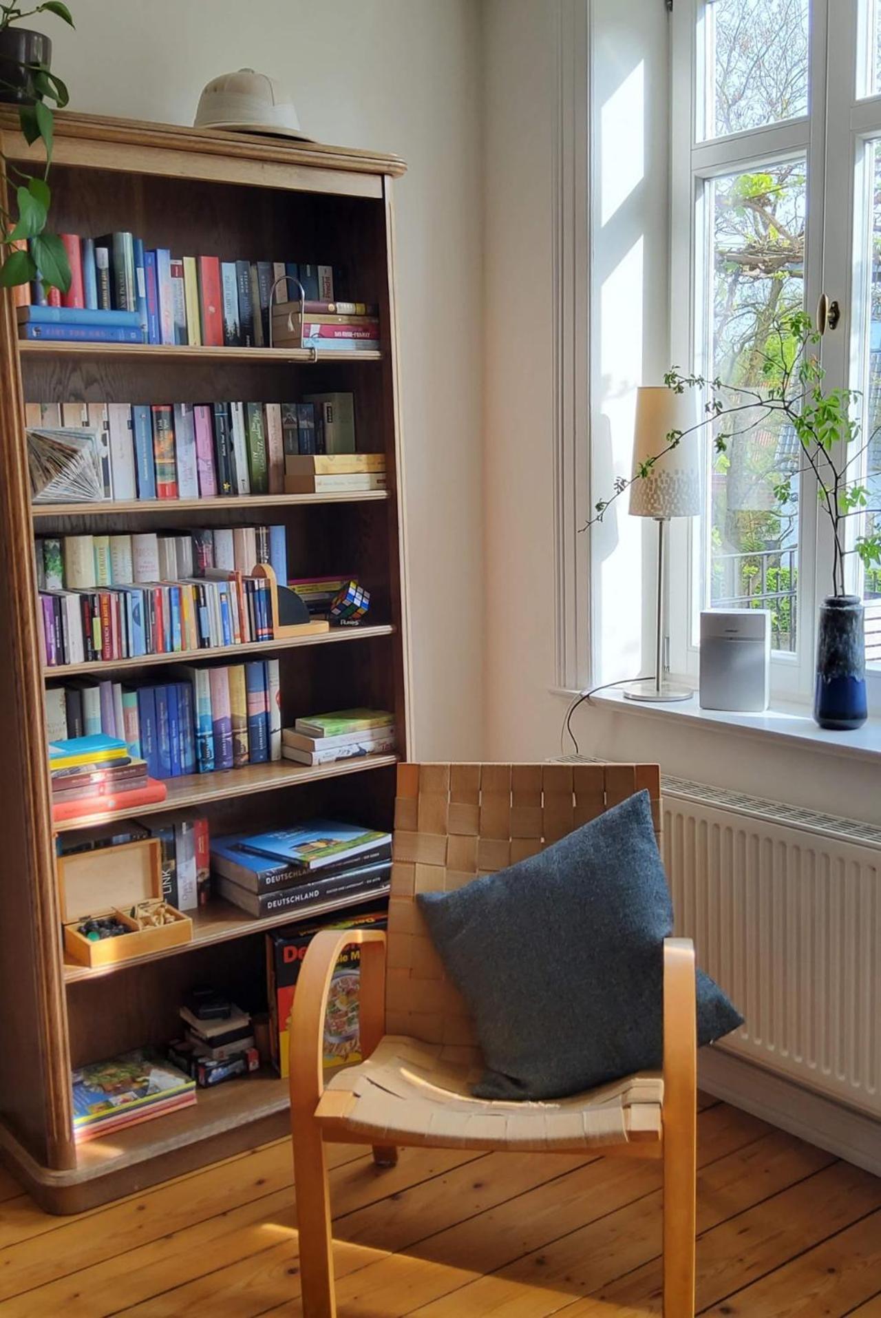 Fewo 110Qm Mit Balkon An Weser/Glacis/City Minden  Zewnętrze zdjęcie